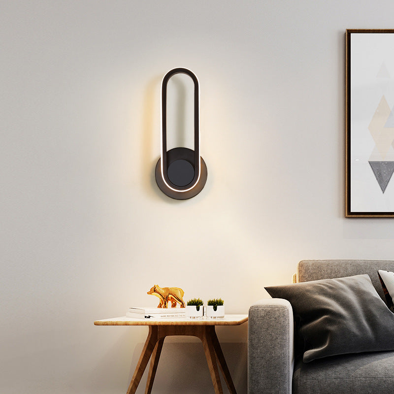 Modern Lamp By Liella