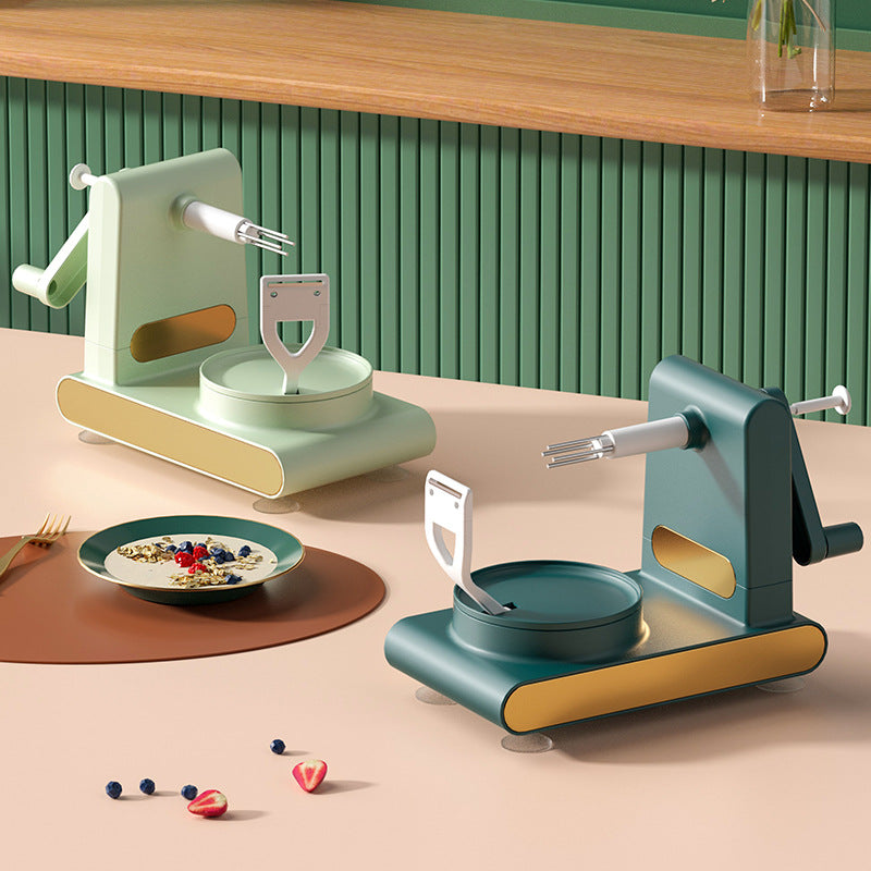 Multifunctional Slicer By Liella