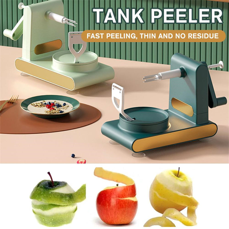 Multifunctional Slicer By Liella