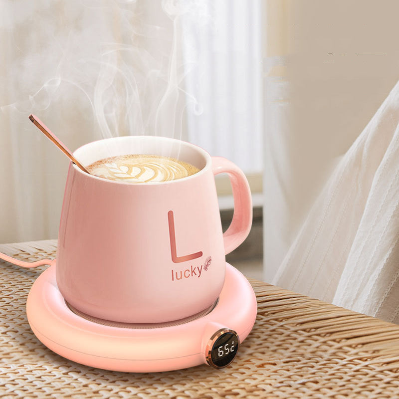 Coffee Mug Warmer By Liella